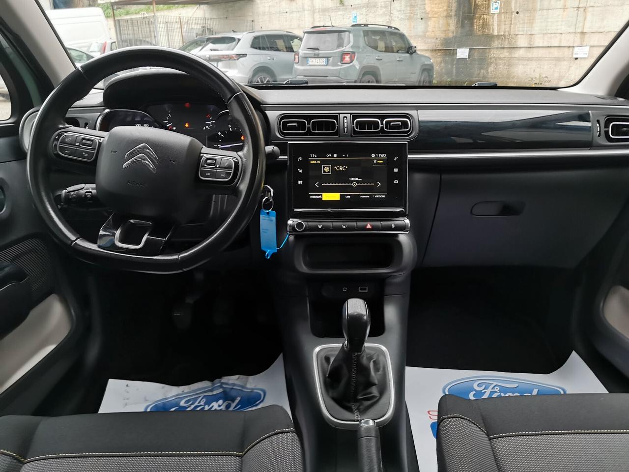 Citroen C3 PureTech 82 Shine