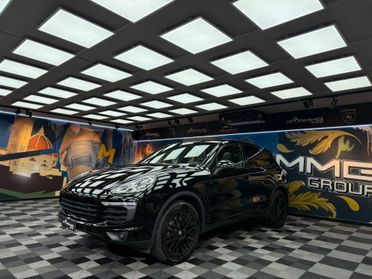 Porsche Cayenne Cayenne 3.0 tiptronic (276)