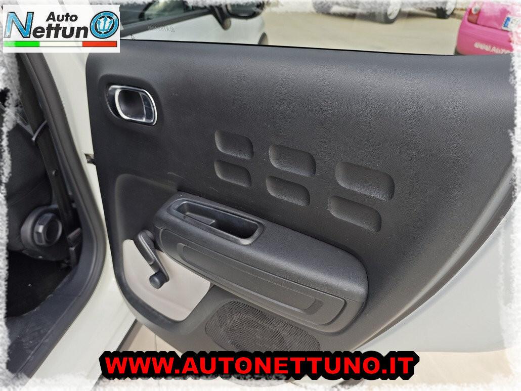 Citroen C3 BlueHDi 75 S&S Shine Bicolore