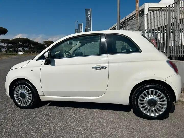 Fiat 500 1.3 Multijet 16V 95 CV Lounge
