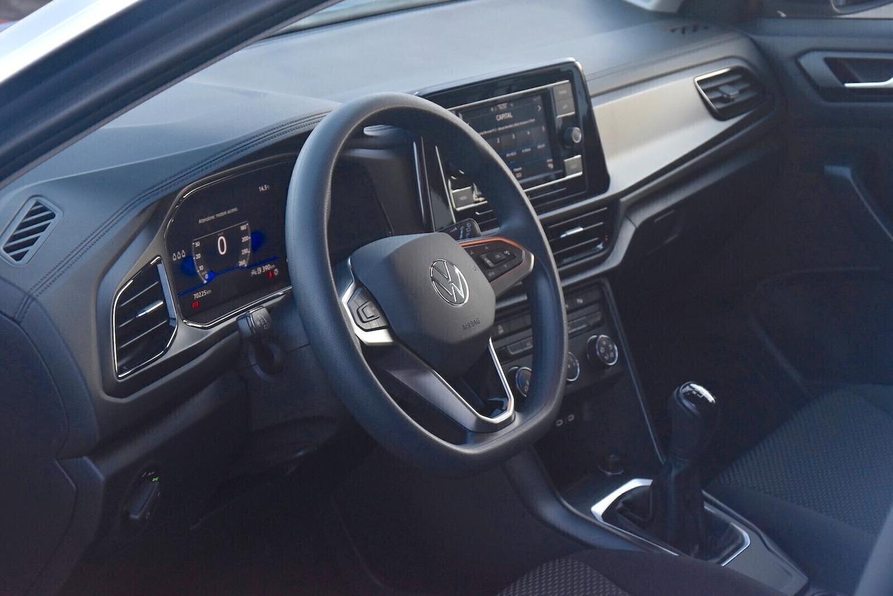 Volkswagen T-Roc 1.0 TSI Business