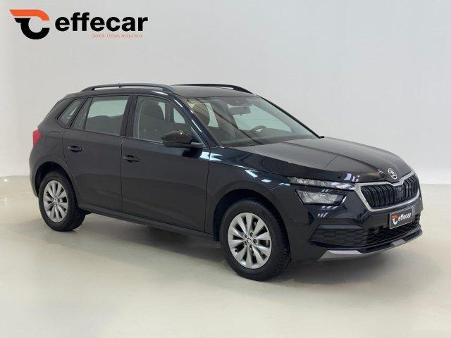 SKODA Kamiq 1.6 TDI SCR DSG Ambition I.E