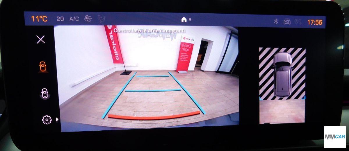 JEEP - Avenger - 1.2 Turbo Summit