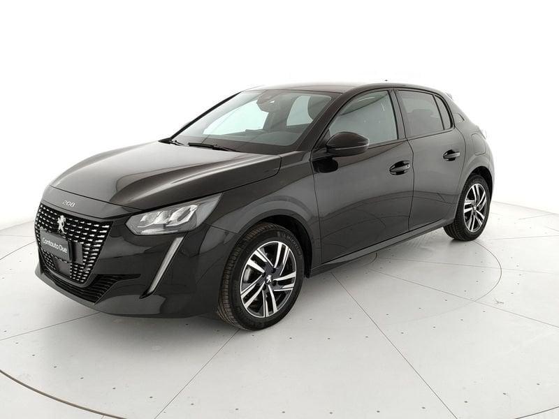 Peugeot 208 BlueHDi 100 Stop&Start 5 porte Allure Pack