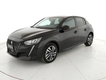 Peugeot 208 BlueHDi 100 Stop&Start 5 porte Allure Pack