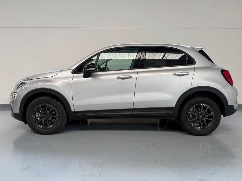 FIAT 500X 1.5 t4 hybrid Club 130cv dct *PROMO AGOSTO*