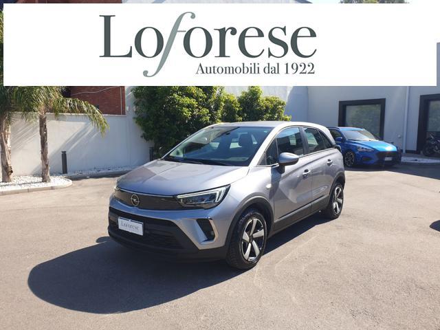 OPEL Crossland 1.5 ECOTEC D 110 CV Start&Stop Edition