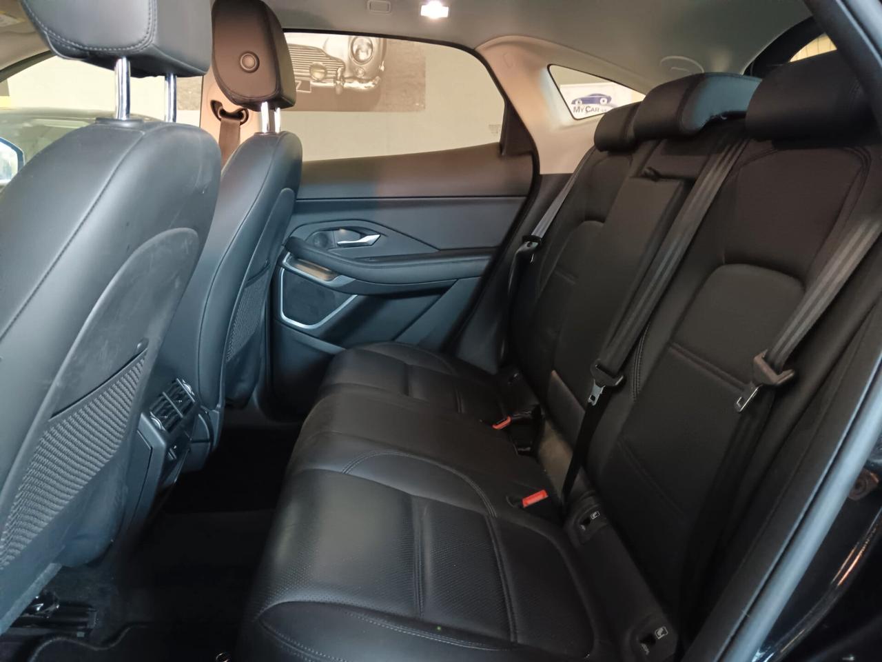 Jaguar E-Pace Diesel/Ibrida *IVA COMPRESA,GARANZIA JAGUAR*