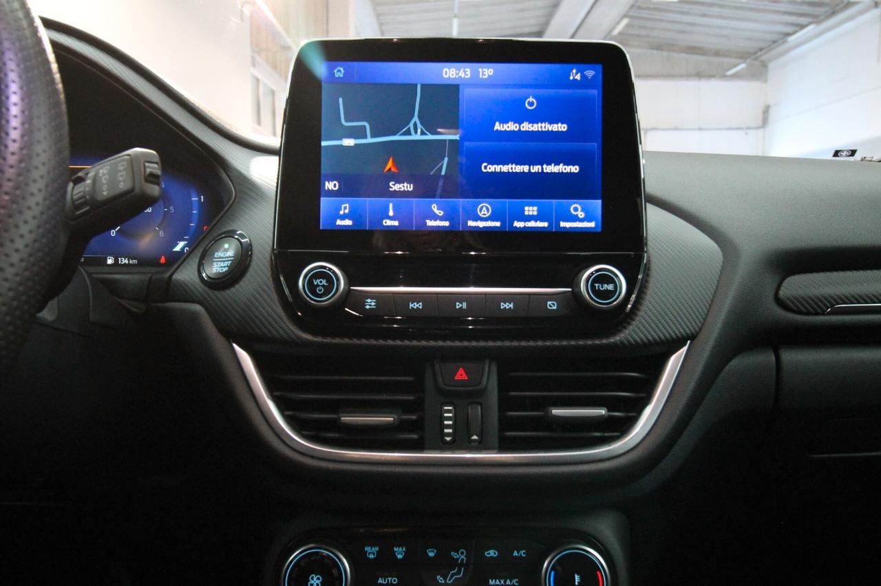 FORD PUMA 1.5 120 CV ST-LINE X