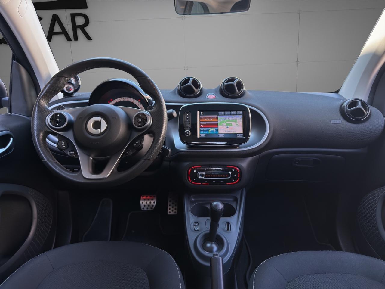 Smart ForTwo 0.9 t Superpassion 90cv twinamic