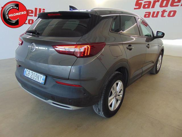 OPEL Grandland X 1.5 diesel Ecotec Start&Stop aut. Innovation