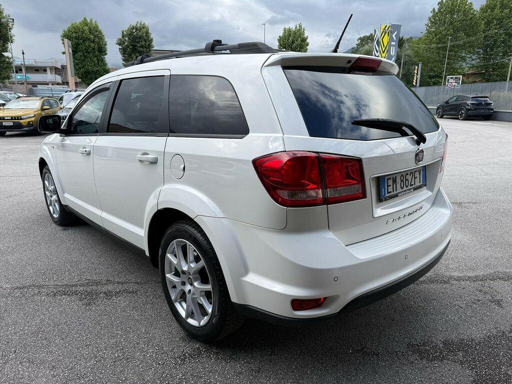 Fiat Freemont 2.0 mjt 16v Urban 140cv