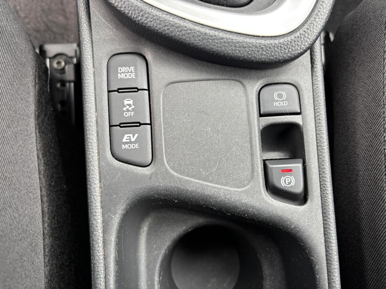 Toyota Yaris Cross 1.5 Hybrid 5p. E-CVT Business