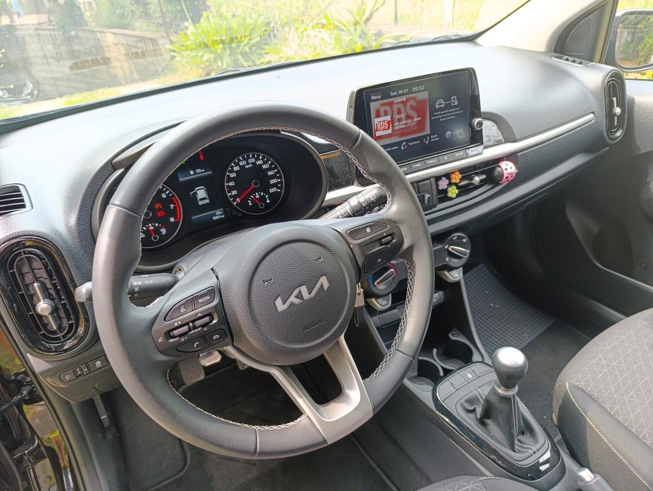 Kia Picanto 1.0 GPL - FULL OPTIONAL #GM