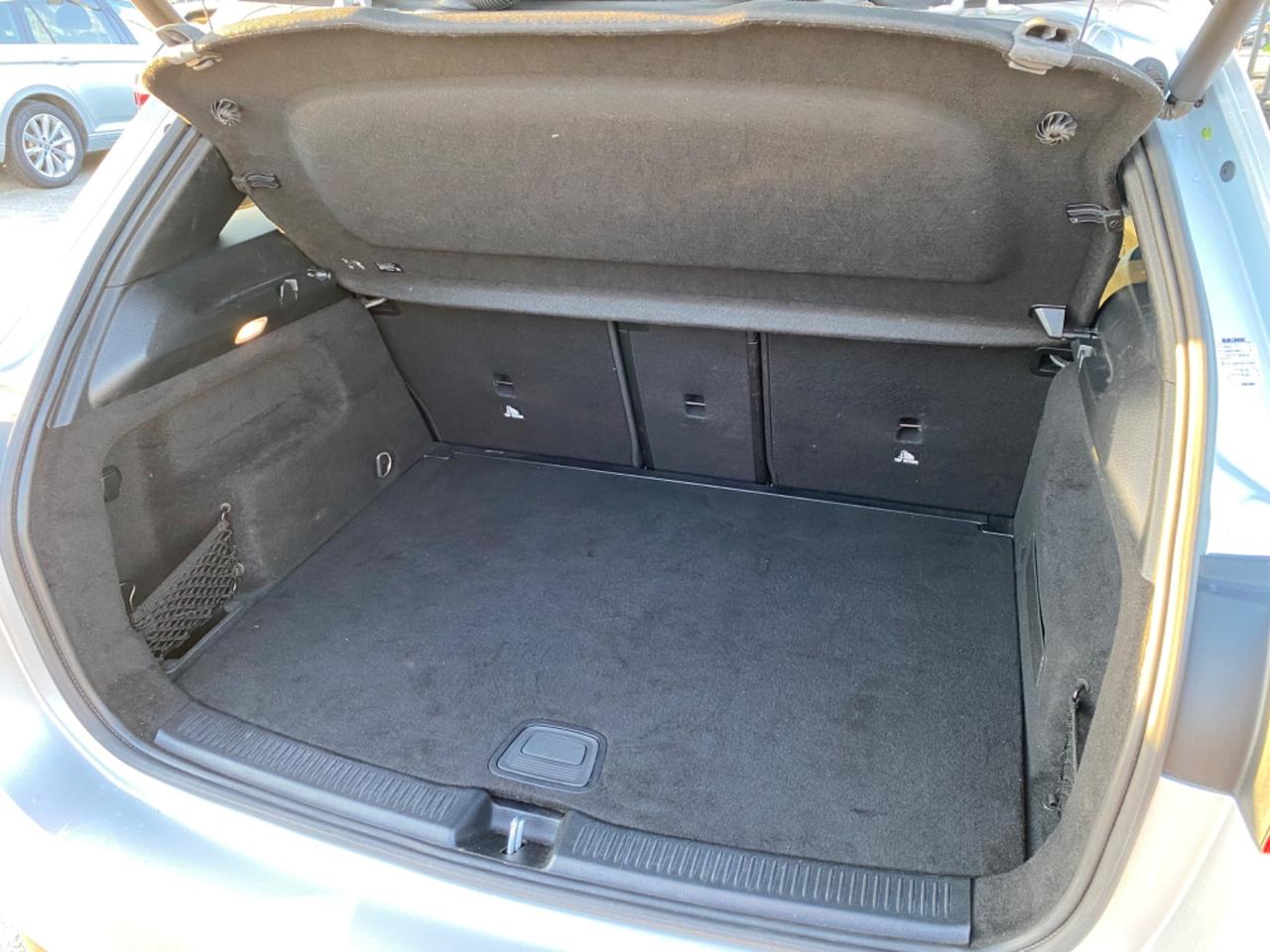 Mercedes-benz B 200d Automatic Premium