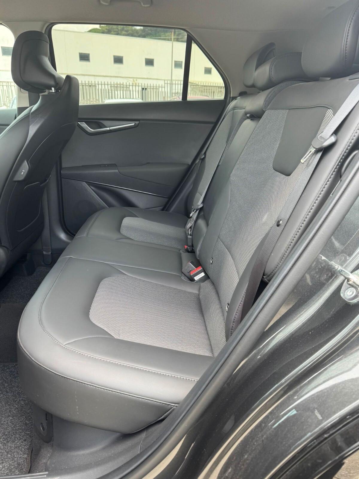 Kia Niro 1.6 GDi DCT HEV Style