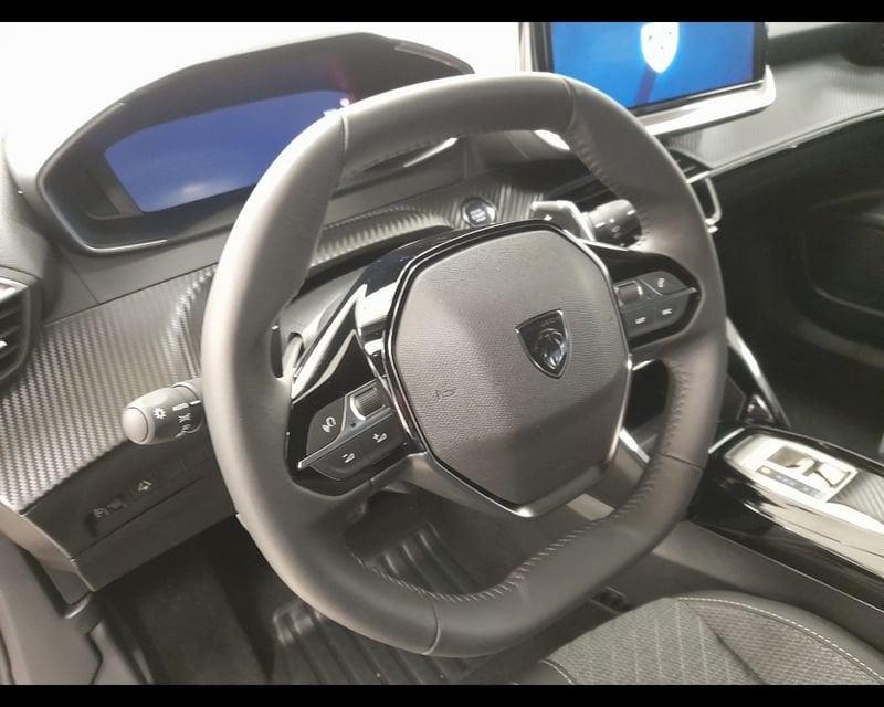 Peugeot 2008 II 2023 1.2 hybrid Allure 145cv e-dcs6