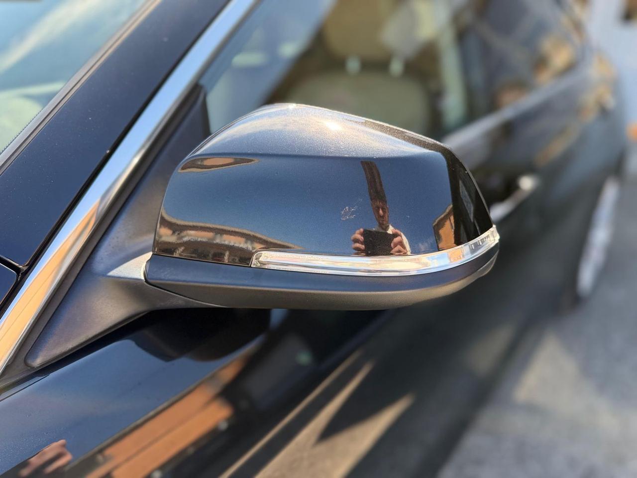 Bmw 430 Luxury Line 430 d #10284