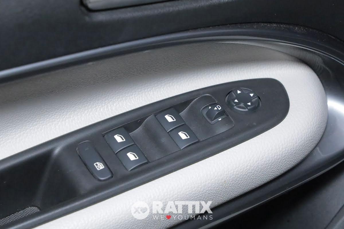 Fiat 600 1.2 Hybrid La Prima II