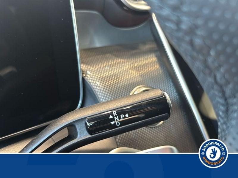 Mercedes-Benz GLC Coupé GLC 300de 4Matic EQ-Power Coupé AMG Line Premium Tech