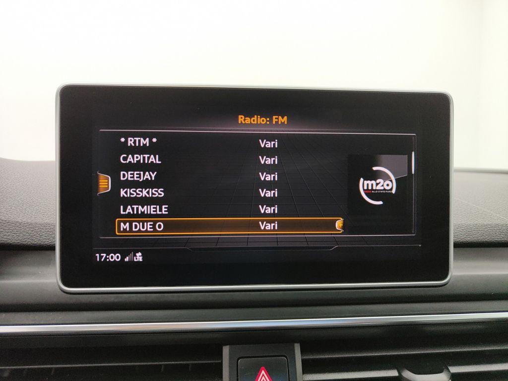 AUDI A5 2ª serie - A5 SPB 40 TDI S tronic Business Sport