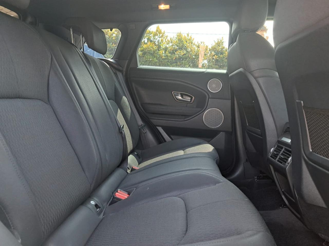 Range Rover Evoque 2.0 TD4 150 CV 5p. HSE Dynamic