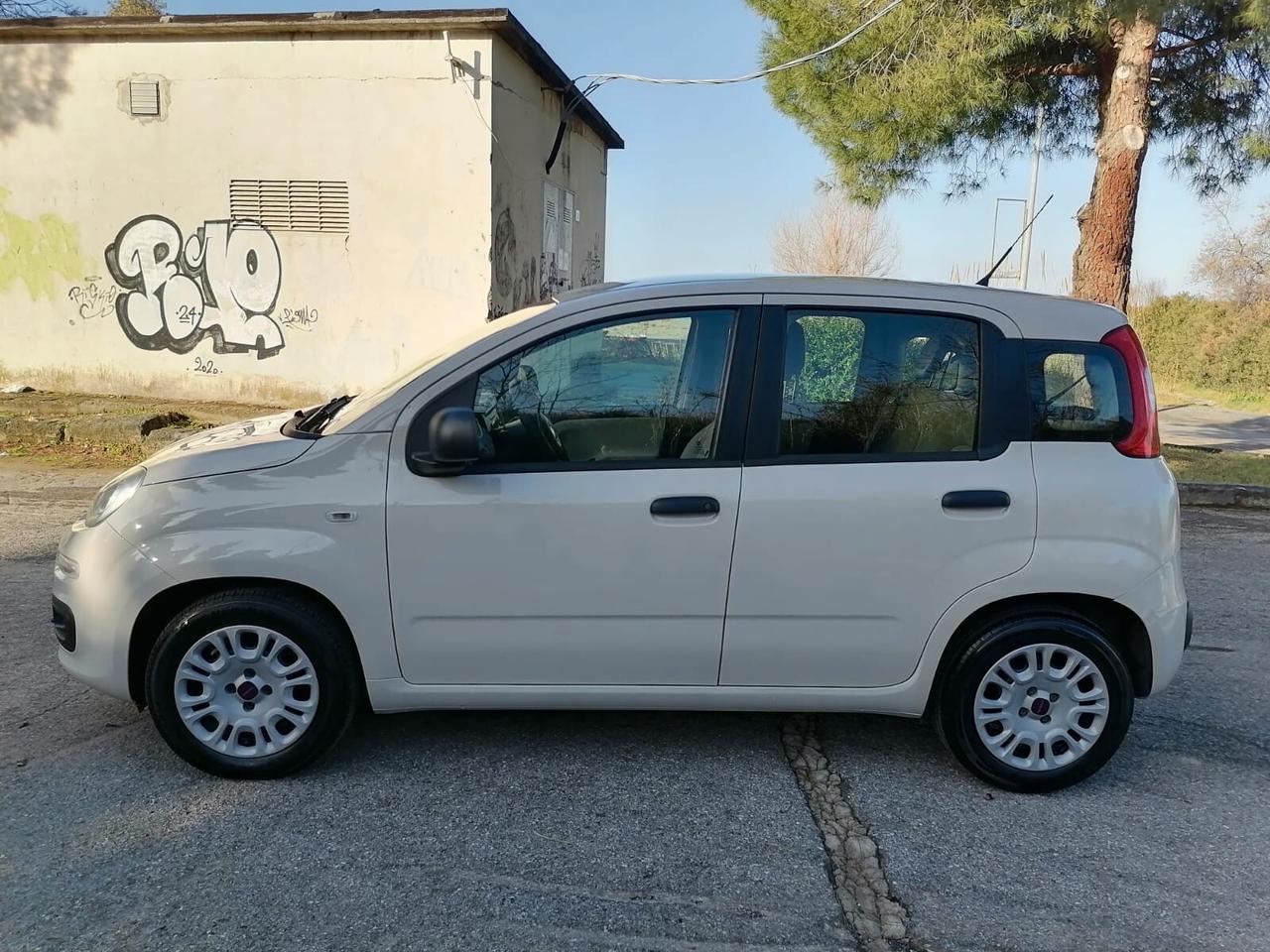 Fiat Panda 1.2 Benzina - 2016