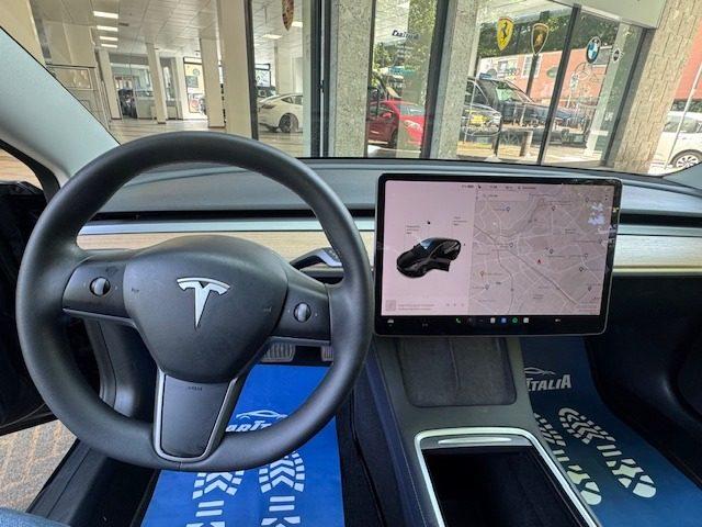 TESLA Model 3 Long Range Dual Motor AWD