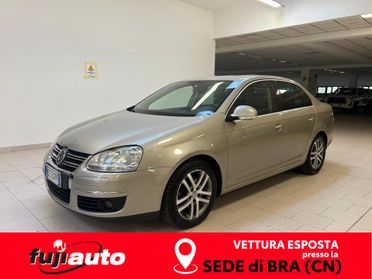 Volkswagen Jetta 1.6 fsi Comfortline