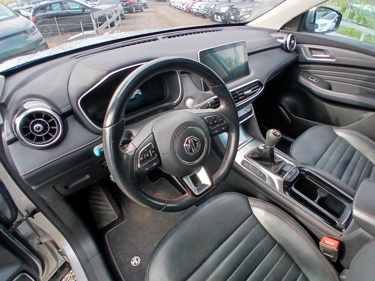 Mg HS 1.5T-GDI Luxury