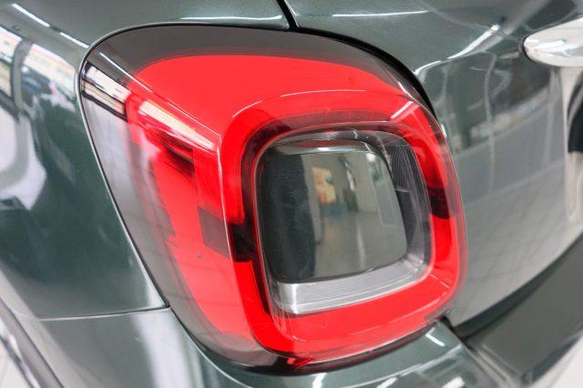 FIAT 500X 1.6 MultiJet 130 CV Connect