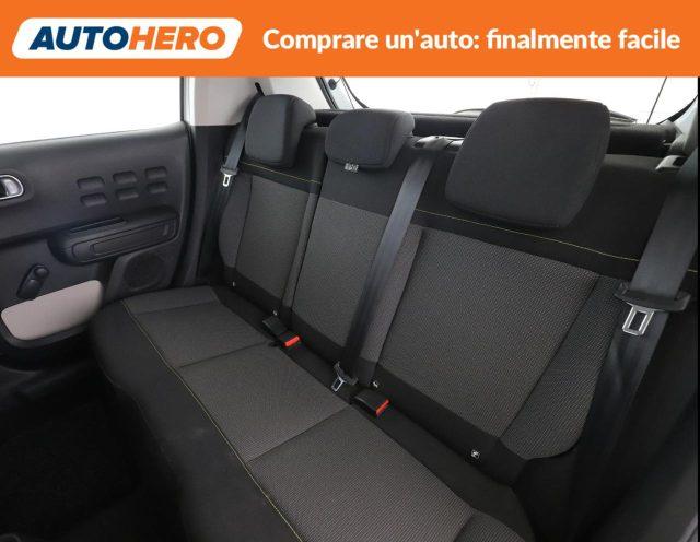 CITROEN C3 PureTech 82 Feel