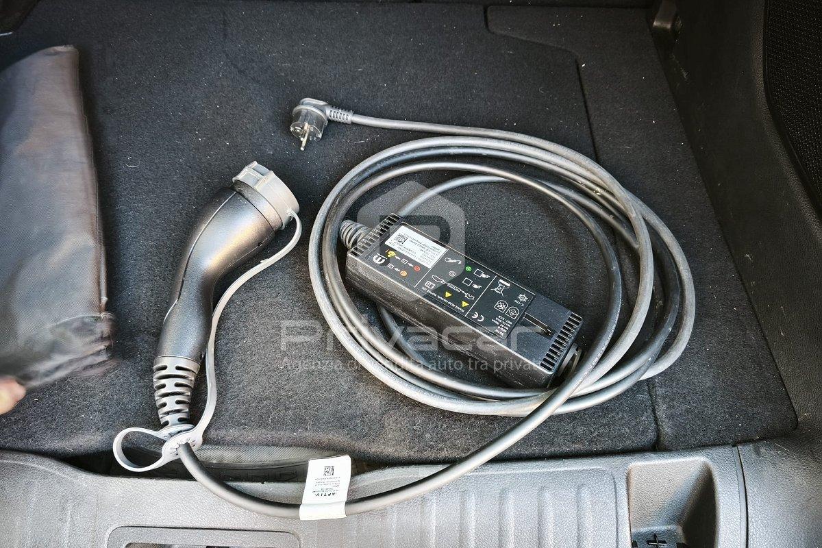 JEEP Renegade 1.3 T4 190CV PHEV 4xe AT6 Limited