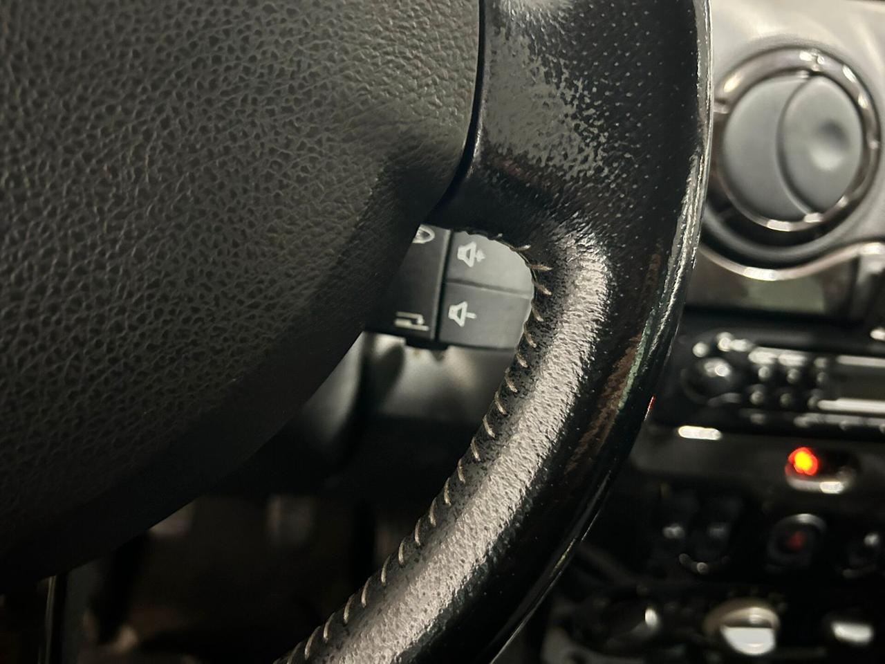 Dacia Duster 1.5 dCi 4x4 X NEO 2011