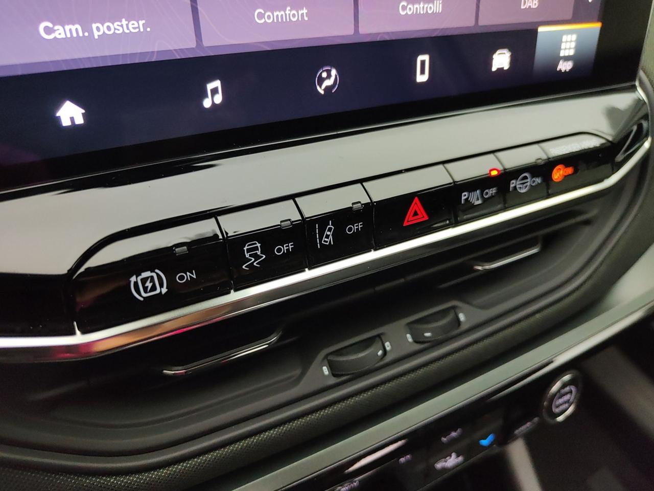 JEEP Compass II 2021 1.3 T4 240CV PHEV NORTH STAR 4XE AT6 MY25