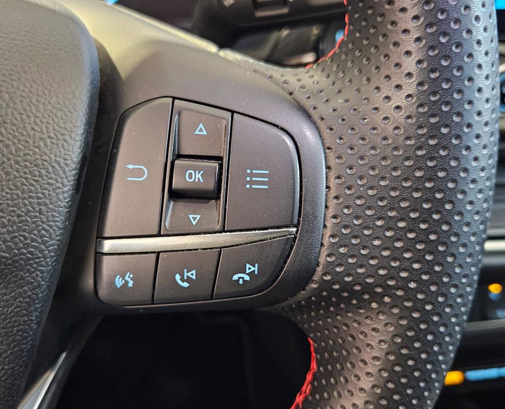 Ford Puma 1.0 ecoboost h ST-Line s&s 125cv