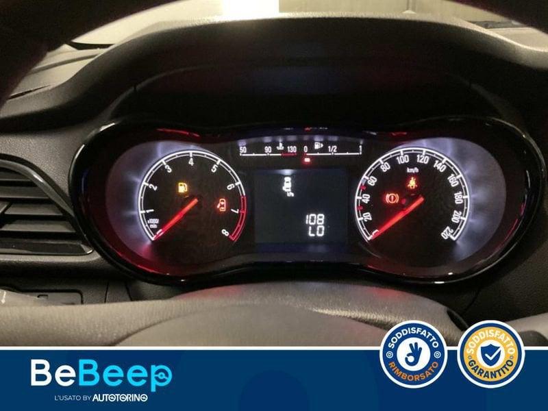 Opel Karl 1.0 N-JOY S&S 75CV