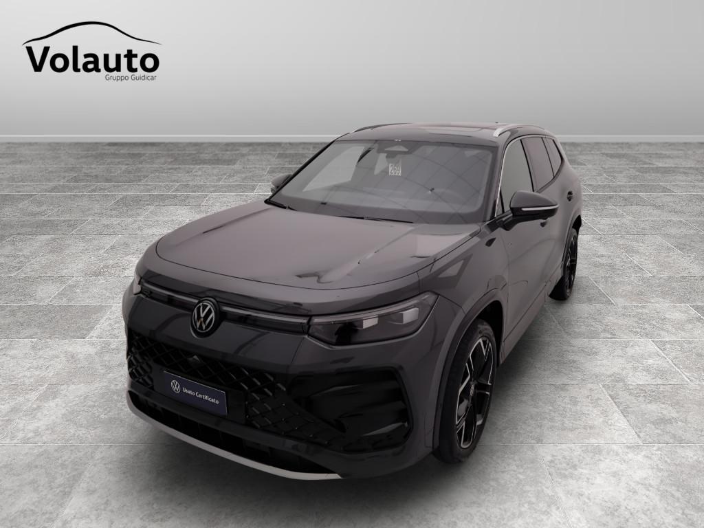 VOLKSWAGEN Tayron - Tayron 2.0 tdi R-Line Plus 4motion 193cv dsg