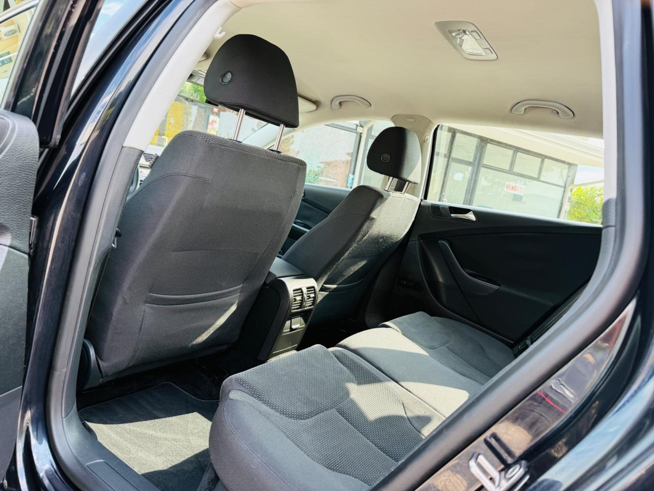 Volkswagen Passat 2.0 TDI DPF Var. Ok NEOPATENTATI