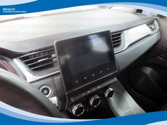 RENAULT Captur 1.6 eTech Hybrid 145cv Zen AUT EU6