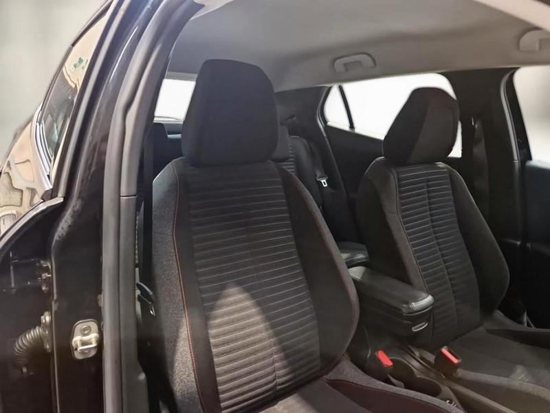 PEUGEOT 2008 BLUEHDI 110 ACTIVE S/S 5 PORTE CROSSOVER