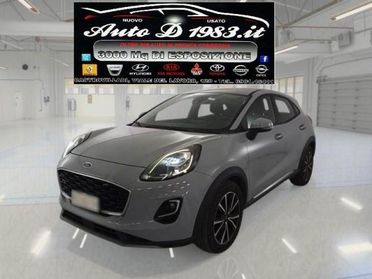 FORD - Puma - 1.5 EcoBlue 120 CV S&S Tit. Design