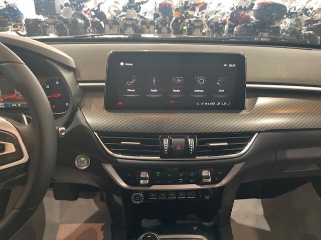Foton Tunland G7 8AT *AUTOMATICO*IVA ESCLUSA*