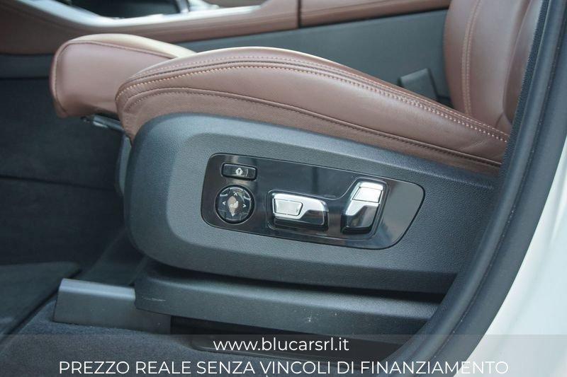 BMW X5 xDrive 40d MH48V Msport autom.
