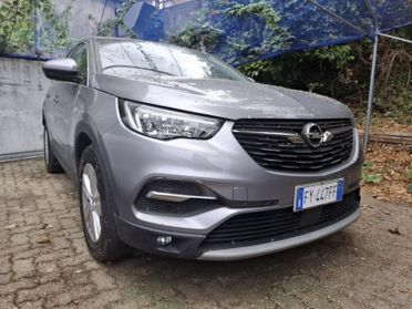 Opel Grandland X X 1.5 ecotec Innovation s&s 130cv at8