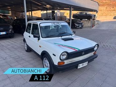 AUTOBIANCHI A112