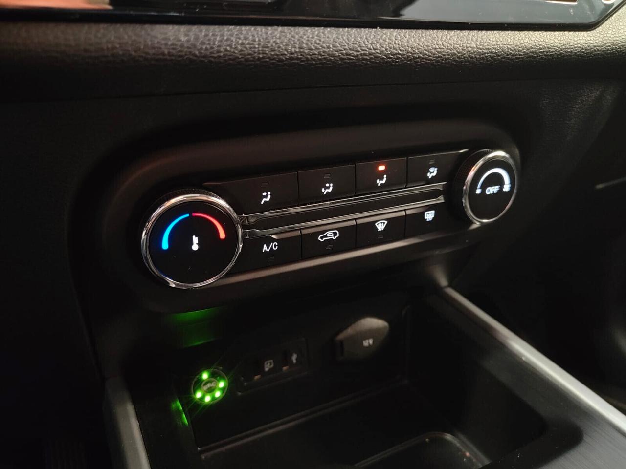 Dr 4.0 1.5 Bi-Fuel GPL 115cv Tetto Apribile