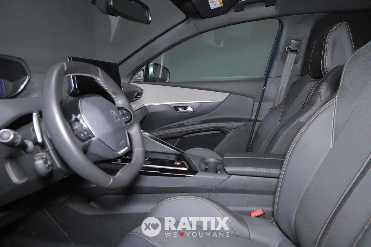 Peugeot 5008 1.5 BlueHDI 130CV Allure Pack EAT8 7p.ti