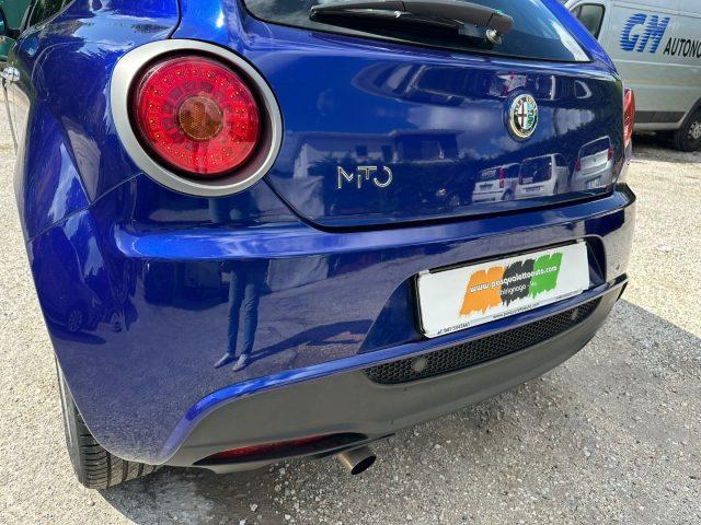 ALFA ROMEO MiTo 1.4 105 CV M.air S&S Distinctive