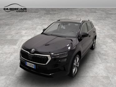 SKODA Karoq 2022 - Karoq 2.0 tdi evo Style 115cv
